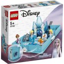 LEGO® Disney Princess 43189 - Elsas Märchenbuch