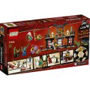 LEGO® Ninjago 71735 - Turnier der Elemente