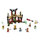 LEGO® Ninjago 71735 - Turnier der Elemente