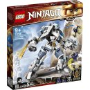 LEGO® Ninjago 71738 - Zanes Titan-Mech