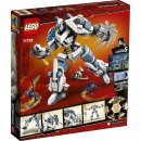 LEGO&reg; Ninjago 71738 - Zanes Titan-Mech