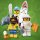 LEGO® Minifigures 71029 - Serie 21 - KOMPLETTSATZ