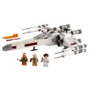 LEGO&reg; Star Wars 75301 - Luke Skywalkers X-Wing Fighter