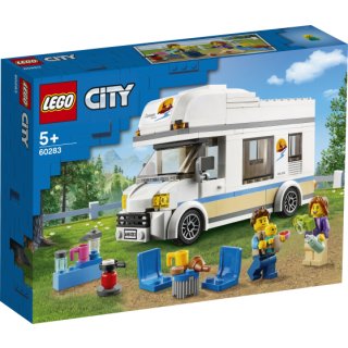 LEGO&reg; City 60283 - Ferien-Wohnmobil