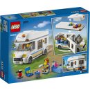 LEGO&reg; City 60283 - Ferien-Wohnmobil