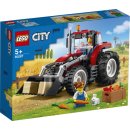 LEGO&reg; City 60287 - Traktor
