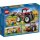 LEGO&reg; City 60287 - Traktor