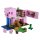 LEGO&reg; Minecraft 21170 - Das Schweinehaus