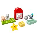 LEGO&reg; DUPLO&reg; 10949 - Tierpflege auf dem Bauernhof
