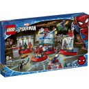 LEGO® Marvel Super Heroes 76175 - Attack on the Spider Lair