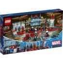 LEGO® Marvel Super Heroes 76175 - Attack on the...