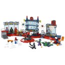 LEGO® Marvel Super Heroes 76175 - Attack on the Spider Lair