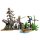 LEGO® Ninjago 71747 - Das Dorf der Wächter