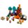 LEGO® Minecraft 21168 - Der Wirrwald