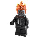 LEGO&reg; Marvel Super Heroes 76173 - Ghost Rider aus Set...