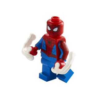 LEGO® Marvel Super Heroes 76173 - Spider-Man aus Set 76173  - Figur