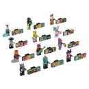 LEGO&reg; VIDIYO 43101 - Bandmates - KOMPLETTSATZ