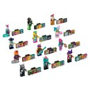 LEGO® VIDIYO 43101 - Bandmates - 24er BOX