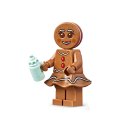 LEGO® Creator Expert 10267 - Gingerbread Woman aus...