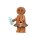 LEGO&reg; Creator Expert 10267 - Gingerbread Woman aus 10267 - Figur