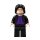LEGO® Harry Potter 76383 - Professor Severus Snape aus Set 76383  - Figur