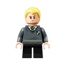 LEGO&reg; Harry Potter 76383 - Draco Malfoy aus Set 76383...