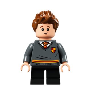 LEGO® Harry Potter 76383 - Seamus Finnigan aus Set 76383  - Figur