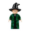 LEGO® Harry Potter 76382 - Professor Minerva...