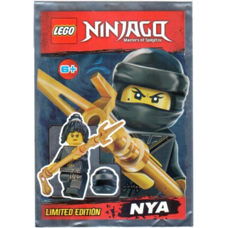 LEGO® Ninjago 891837-1 -  Nya Figur