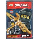 LEGO&reg; Ninjago 891837-1 -  Nya Figur
