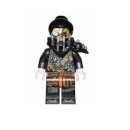 LEGO&reg; Ninjago 891947-1 - Heavy Metal
