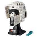 LEGO&reg; Star Wars 75305 - Scout Trooper Helm
