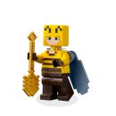 LEGO® Minecraft 21165 - Beekeeper aus Set 21165 - Figur