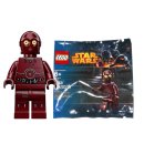 LEGO® Star Wars 5002122-1 - TC-4 Polybag