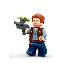 LEGO&reg; Jurassic World 75941 - Owen Grady aus Set 75941...