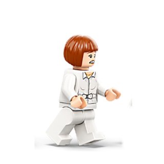 LEGO® Jurassic World 75941 - Claire Dearing aus Set 75941 - Figur