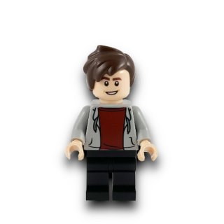 LEGO® Jurassic World 75941 - Zach Mitchell aus Set 75941 - Figur