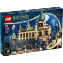LEGO® Harry Potter 76389 - Kammer des Schreckens