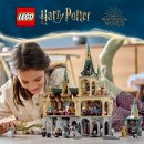 LEGO® Harry Potter 76389 - Kammer des Schreckens
