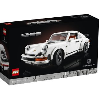 LEGO&reg; Creator Expert 10295 - Porsche 911
