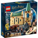 LEGO® Harry Potter 76387 - Hogwarts™: Begegnung mit Fluffy