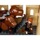 LEGO® Harry Potter 76387 - Hogwarts™: Begegnung mit Fluffy