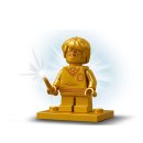 LEGO&reg; Harry Potter 76386 - Hogwarts&trade;: Misslungener Vielsafttrank
