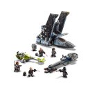 LEGO&reg; Star Wars - 75314 Bad Batch Attack Shuttle
