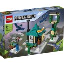 LEGO® Minecraft 21173 - Der Himmelsturm