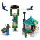 LEGO® Minecraft 21173 - Der Himmelsturm