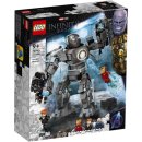 LEGO&reg; Marvel Super Heroes 76190 - Iron Man: Iron...