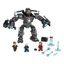 LEGO&reg; Marvel Super Heroes 76190 - Iron Man: Iron Monger Mayhem