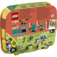 LEGO® DOTS 41937 - Kreativset Sommerspaß