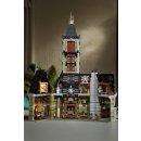 LEGO&reg; Creator Expert 10273 - Geisterhaus auf dem Jahrmarkt